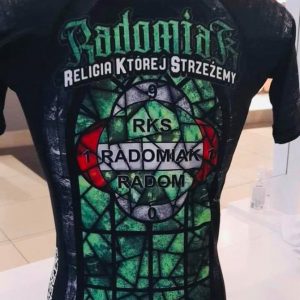 Sklep Kibica RKS Radomiak Radom - radomiak.sklep.pl - FanShop