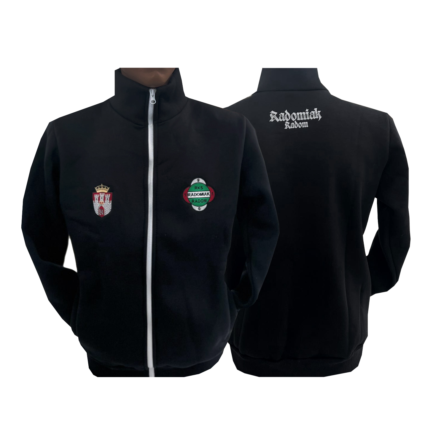 bluzazherbamirozsuwanaczranardaomiaka